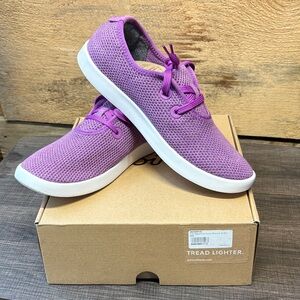 Allbirds Tree Skipper - Lux Purple